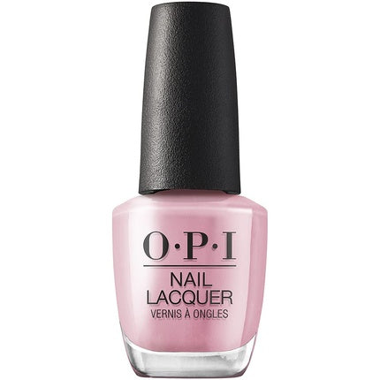 O.P.I Solping per unghie vernice lacca professionale 15ml rosa su tela