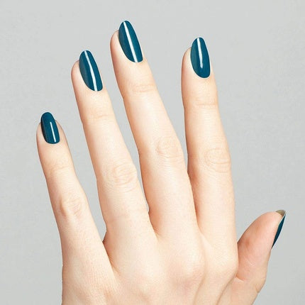 OPI Nail Lacquer Muse of Milan Limited Edition 15 ml Drama en La Scala