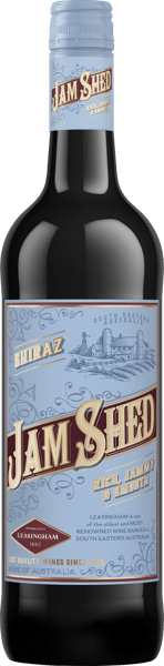 Jam Shed Shiraz 075 l
