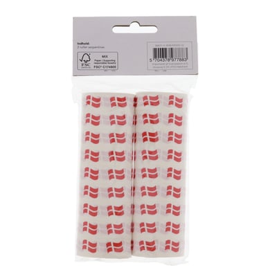 Serpentiner 2 rl m bandera