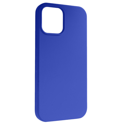 Leki bycph Cover - iPhone 14 Pro Silicone Royal Blue
