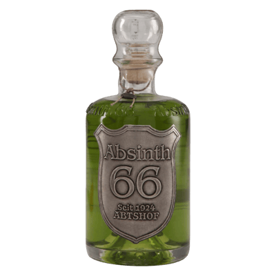 Absinth Abtshof 66% 05 l