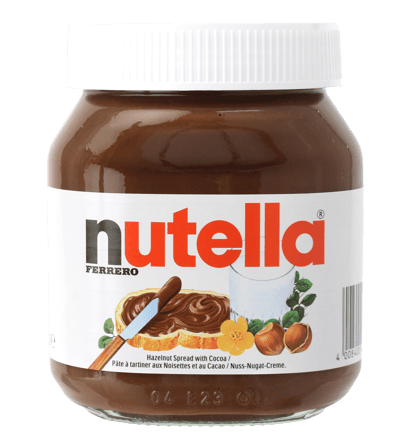 Nutella 450 g