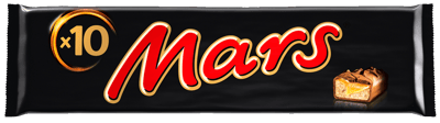 Marte 10-Pak 450 g