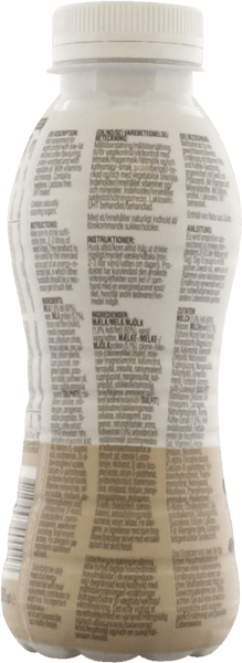 Nupo One Meal RTD Caffe Latte 8x330 ml