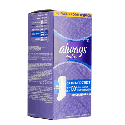 Sempre lungo più Trusseindlæg VP