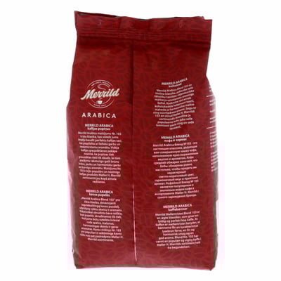 Merrild 103 Helbønne 1000G