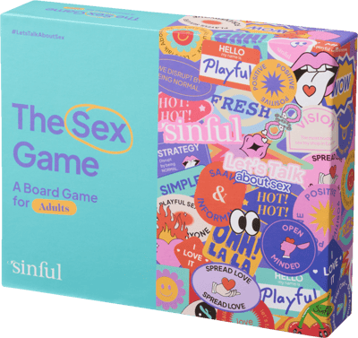 Sündig das Sexspiel