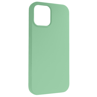 Leki bycph Cover - iPhone 13 Pro Silicone Turquoise