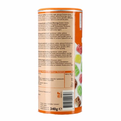 Bungi și acțiuni Van Slooten 340 g