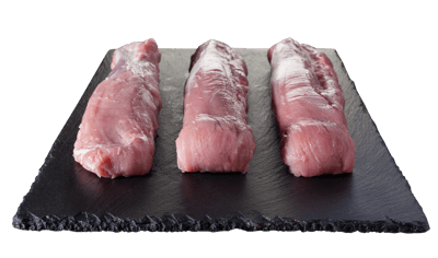 Svemørbrad 15-18 kg