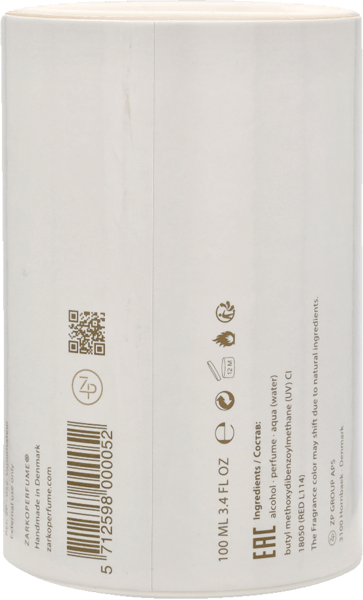 Zarkoperfume Pink Molécule EDP 100 ml