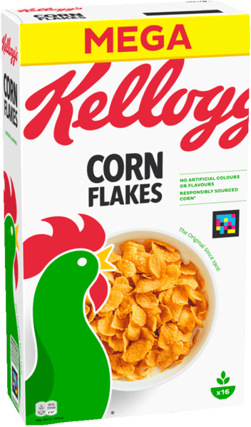 Cornflakes Kellogg's 500 g