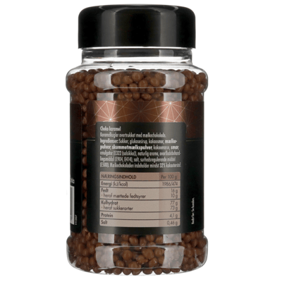 Odense Choko Karamel 400G