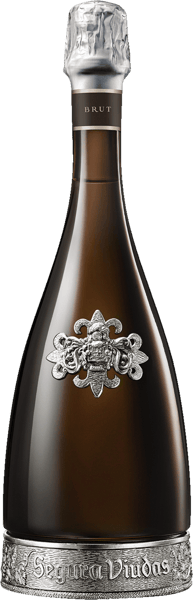 Segura Viudas Cava Brut Reserve Heredad 12% 075L