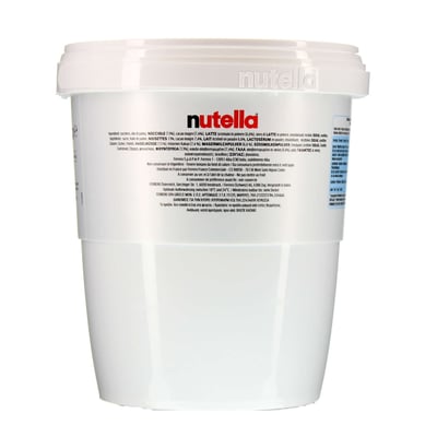 Nutella 3 kg