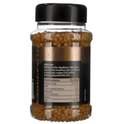 Odense Toffee kugler 425g
