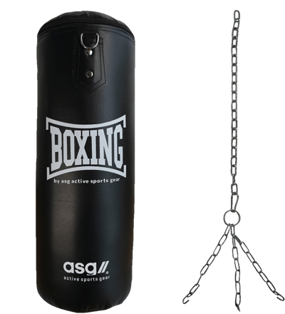 Junior Boksesæt M PUDE OG Handker