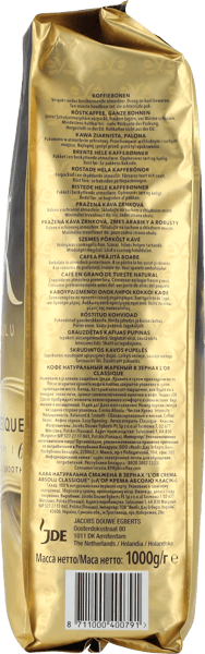 Crema Absolu Classique L'or Hb 1000 g