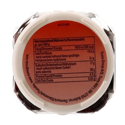 Toms Pingvin Salty caramel 270 g