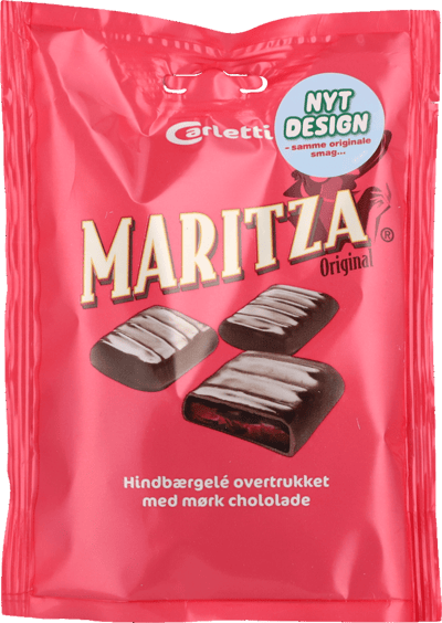 Maritza Carletti 60g