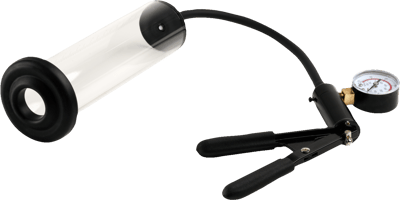 Sündige Hochdienstabgeschwächte Penispumpe