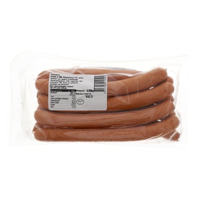 Højer Wiener Pølser