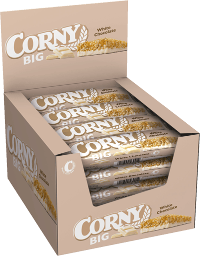 Corny Big White 40 g