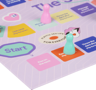 Sündig das Sexspiel