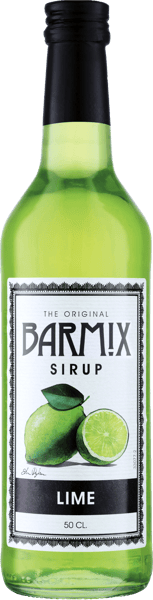 BARMIX Sirup Lime 05l