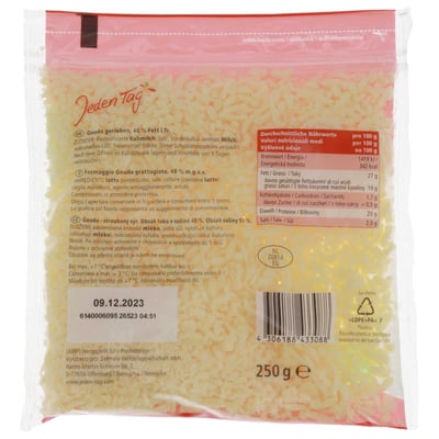 JT Gouda Revet 48% 250G