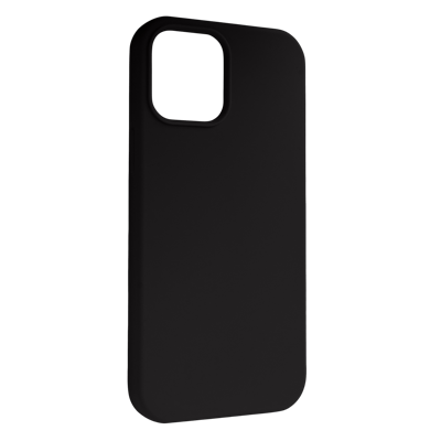 Leki bycph Cover - iPhone 13 Pro Silicone Black