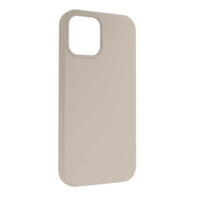 Leki bycph Cover - iPhone 13 Pro Silicone Taupe