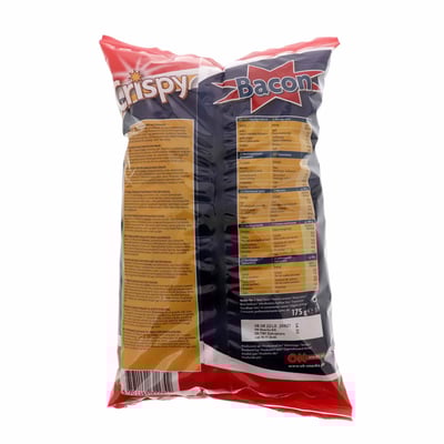 Pancetta croccante 175 g