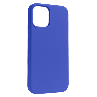 Leki bycph Cover - iPhone 13 Silicone Royal Blue