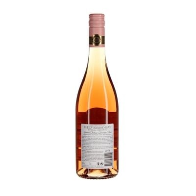 Silverboom Pinotage Rose 075L