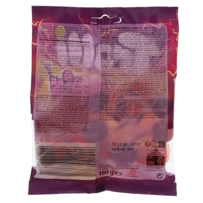 Trolli Super Brain 150G