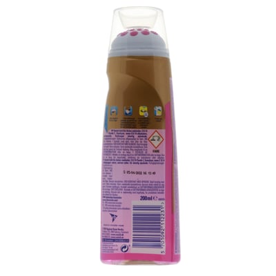 Vanish Gel de alimentación previa al tratamiento de 200 ml
