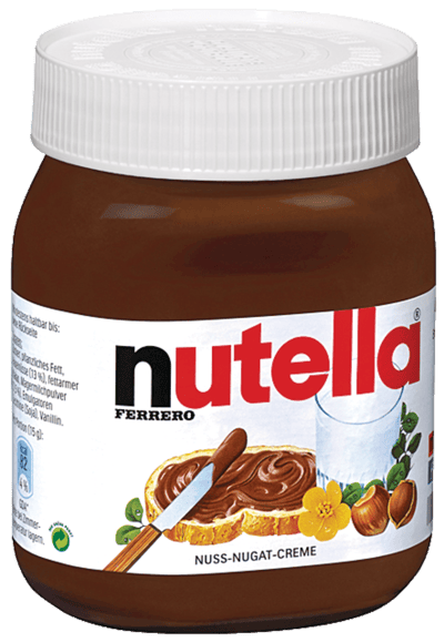 Nutella 450 g