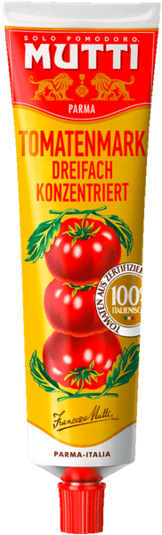 MUTTI Tomatpuré 200 g