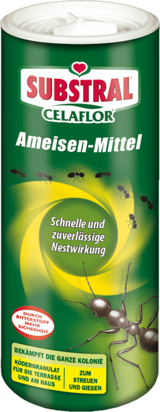 Myremiddel Substral 300 g
