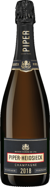 Piper Heidsieck Champagne Vintage 2018