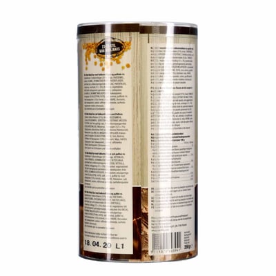 Nordthy Mini Müsli Classsic Rør 350g