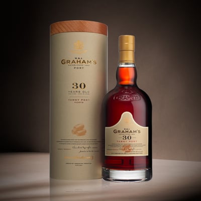 Grahams 30yo 20% 075 L