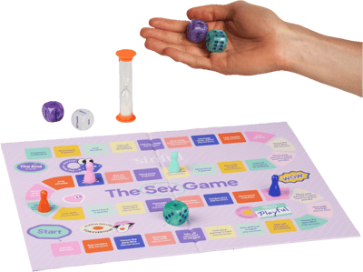 Sündig das Sexspiel