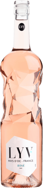 LYV Rosé 075l