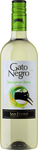 Gato Negro Sauvignon Blanc 075l