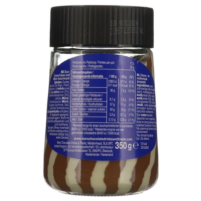 Milkyway Smørepålæg 350 g