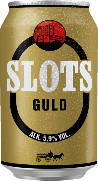 Sloturi guld 59% 24x033 L