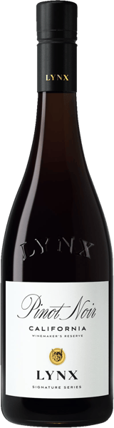 Lynx Pinot Noir 075 l